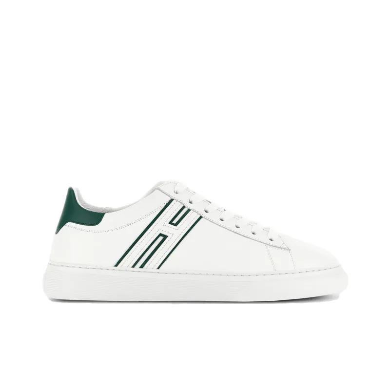 HOGAN H365 Low-Top Sneakers-1