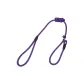 Purple P Chain Pull Rope 1cm Diameter, Length 1.3m