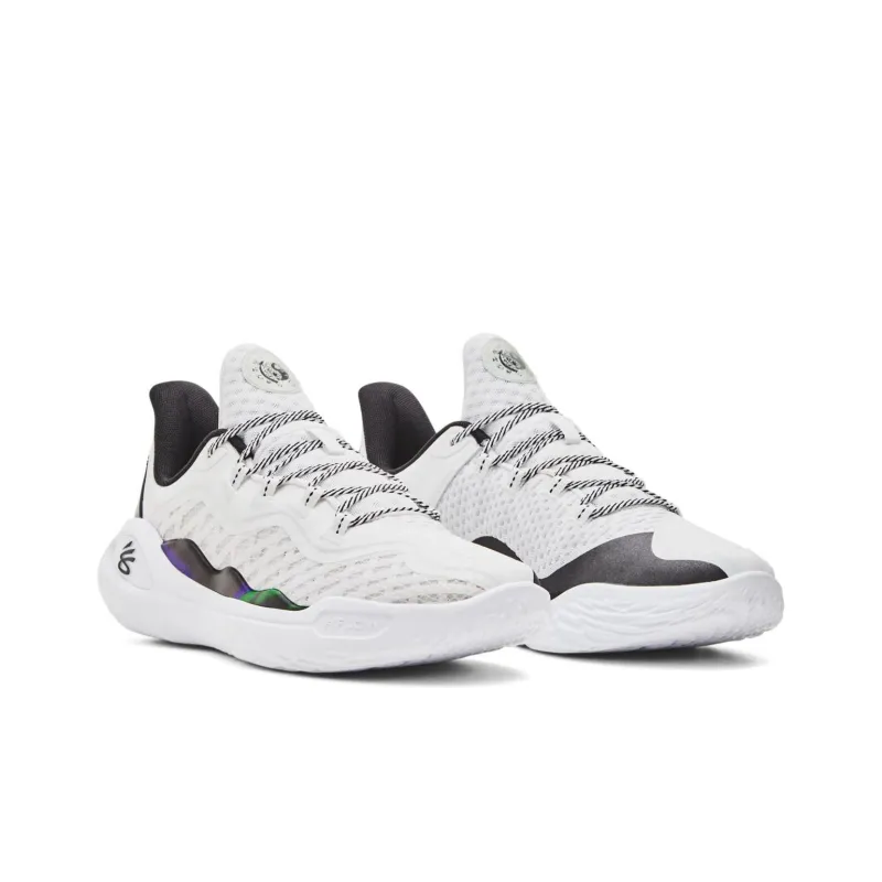 Under Armour Curry 11 Bruce Lee Wind-2