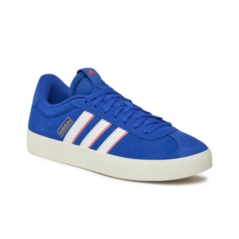 Adidas Vl Court 'Blue'-2