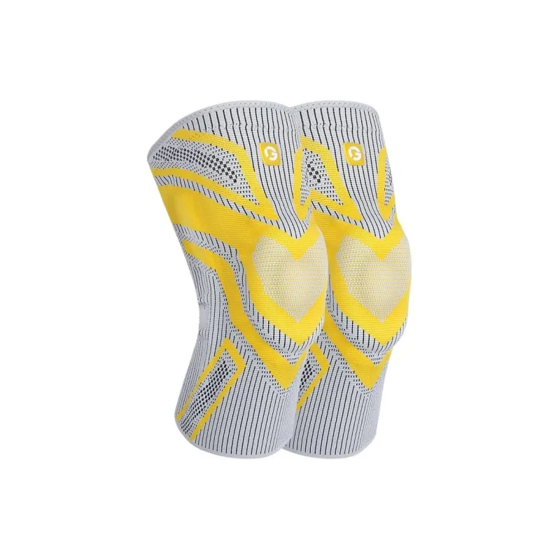 Competition Knee Pads-62