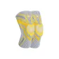 2 Pack Flagship-Brilliant Color Flagship[Spring Support+Shock Absorbers Silicone Ring+Slip-Resistant Matrix]