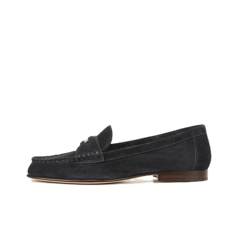 VERONICA BEARD Loafers Women's Black-0