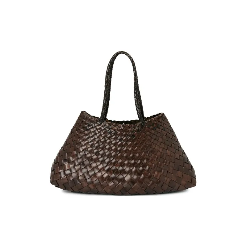 Dragon Diffusion Santa Croce Shoulder Bag-11