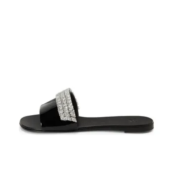 Giuseppe Zanotti Tesy Rhinestone embellished Sandals Women's