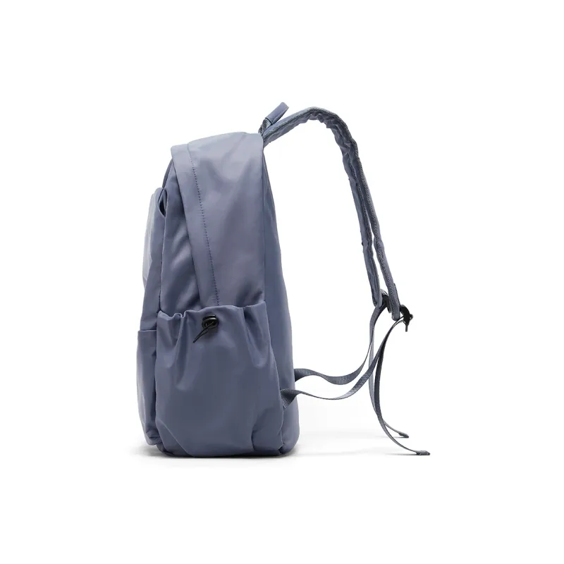 Sisea Fabric Backpack Travel Laptop Bag Regular Unisex Multicolor-143