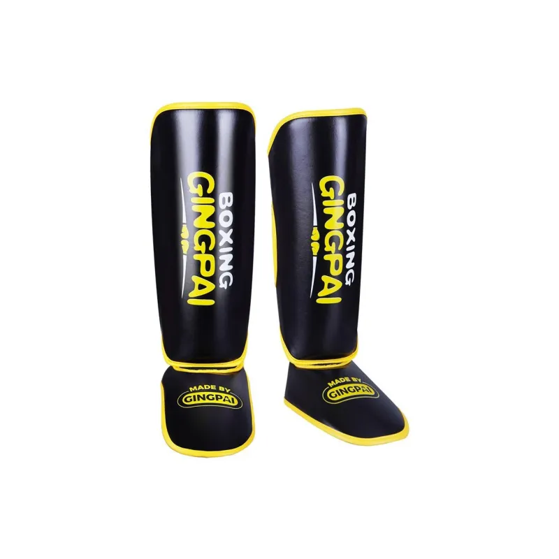Competition Boxing Protective Gears Unisex-36