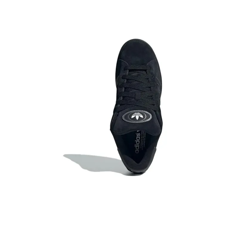Adidas Campus 00s Core Black White Men's-3