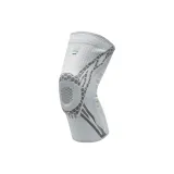 No Strap (Light Gray) Single