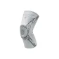 No Strap (Light Gray) Single