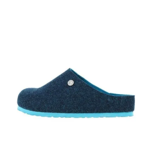 Birkenstock Closed Toe Slippers Men