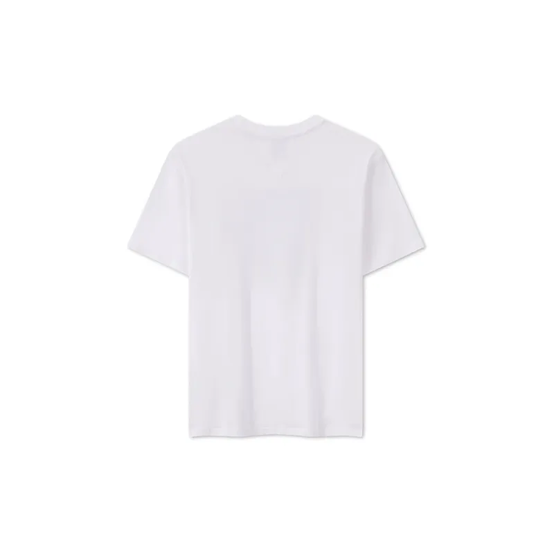 Tommy Hilfiger T Shirt Women's White-1