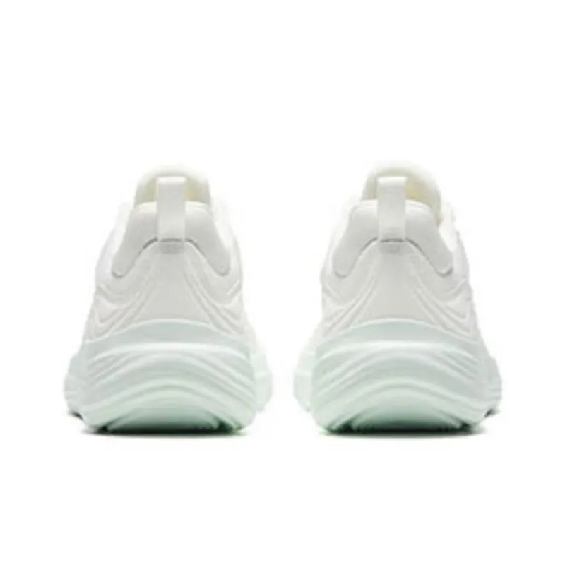 Anta Low Top Casual Shoes Women's Halo Pink-3