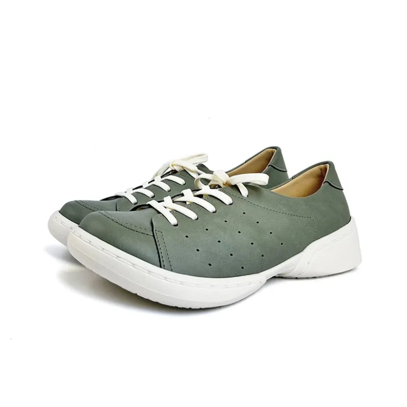 Regetta Canoe Casual Shoes Women's Gray Blue-2