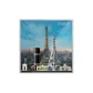 Skyline-Paris