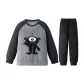 LJH Fleece Men's 2309