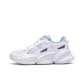 White Blue