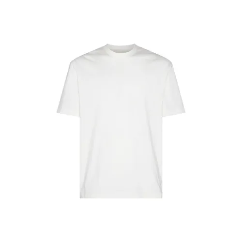 Y-3 Classic Chest Logo Cotton T-shirt