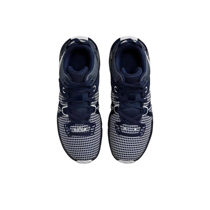 Nike LeBron Witness 7 Tb Midnight Navy-2