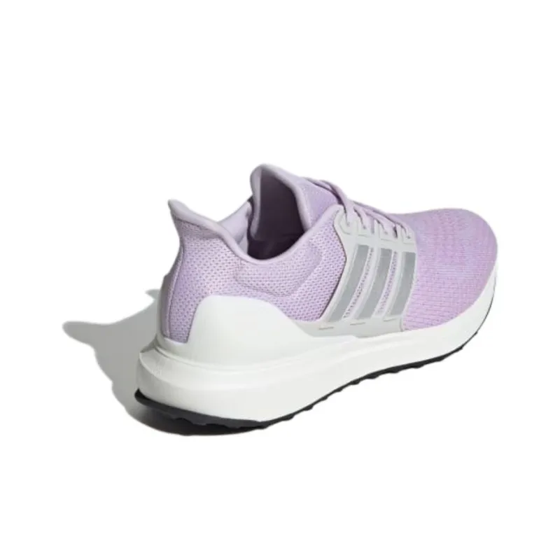Adidas Ubounce Dna Ice Lavender Grey Silver Metallic Women's-3