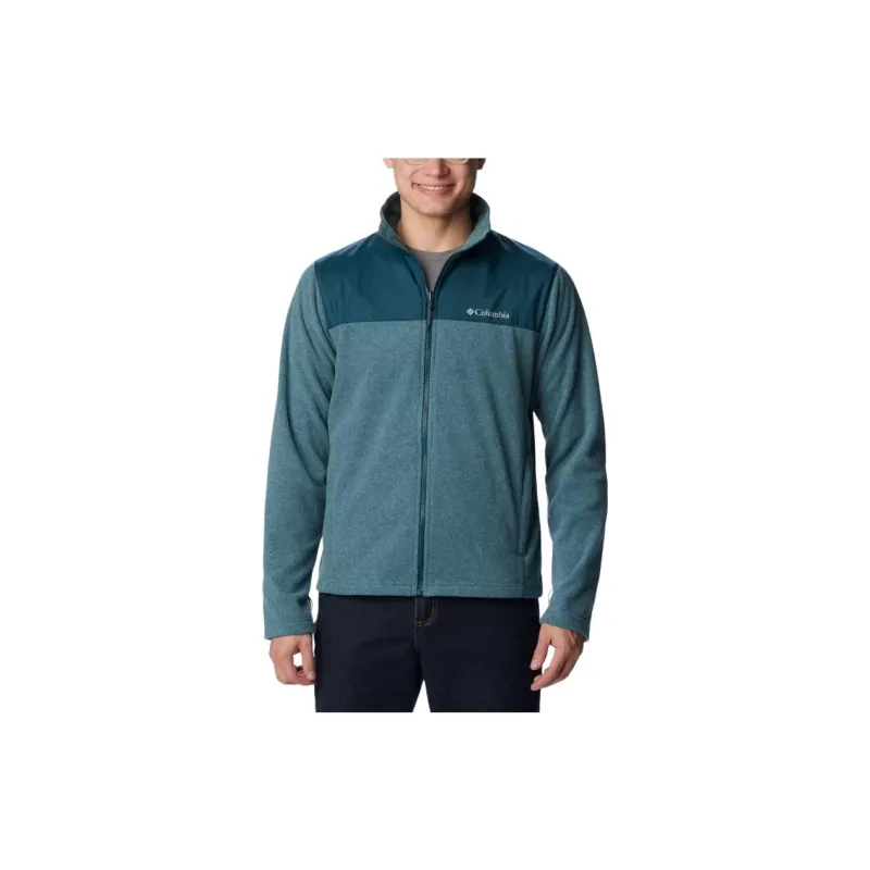Columbia Bugaboo™ II Jackets Coats Men's Cyan-2