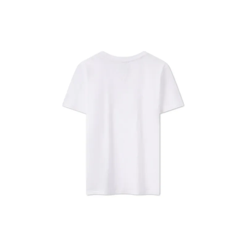 Tommy Hilfiger T Shirts Women's-7