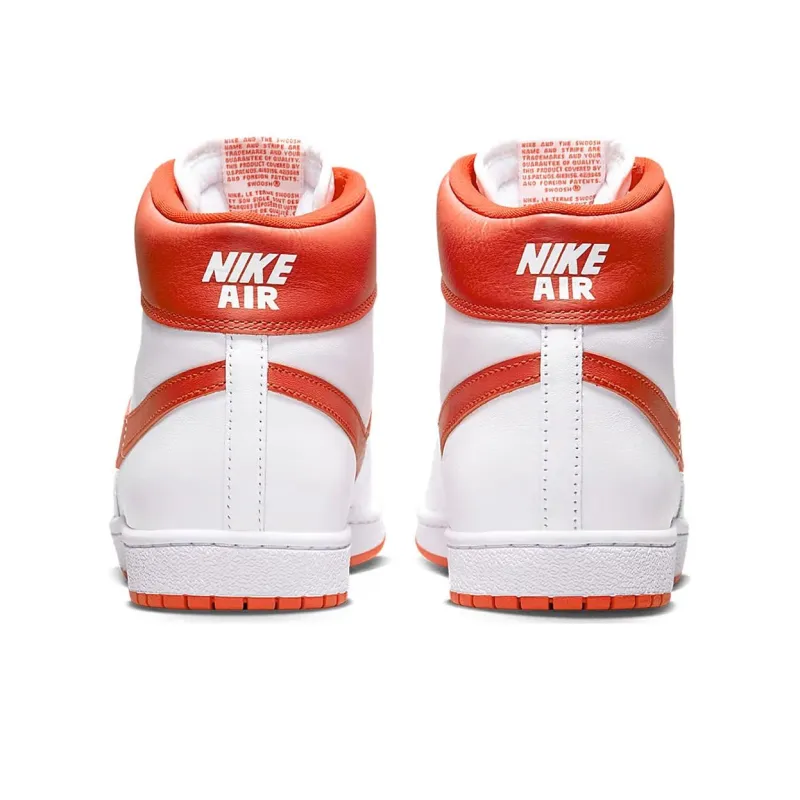Jordan Nike Jordan Air Ship Pe Sp Team Orange-4