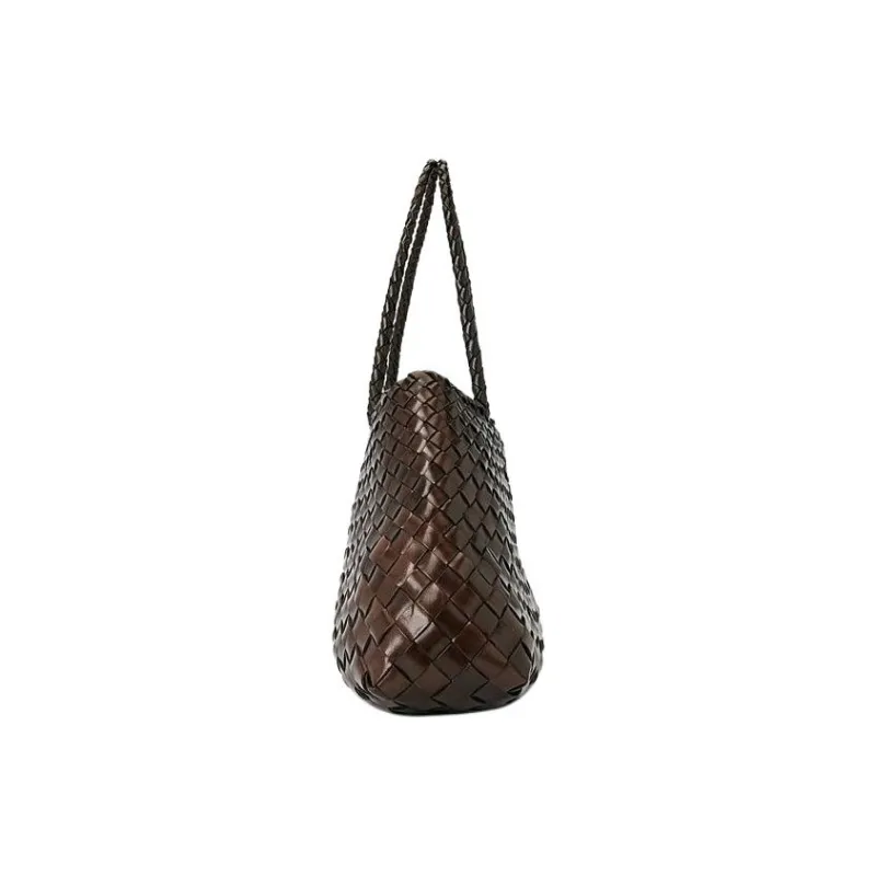 Dragon Diffusion Santa Croce Shoulder Bag-13