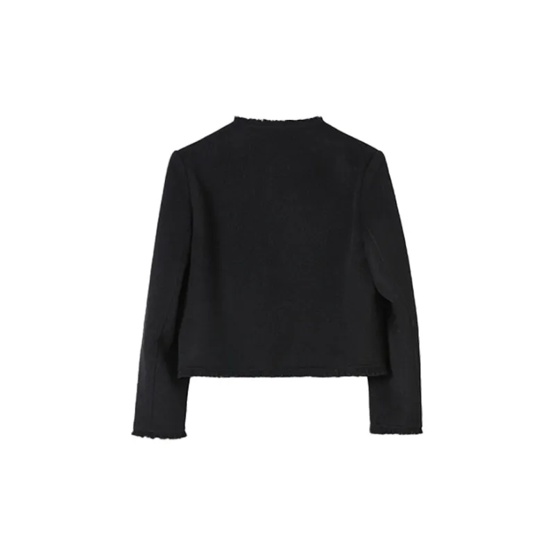 Mambe Coats Women's-5