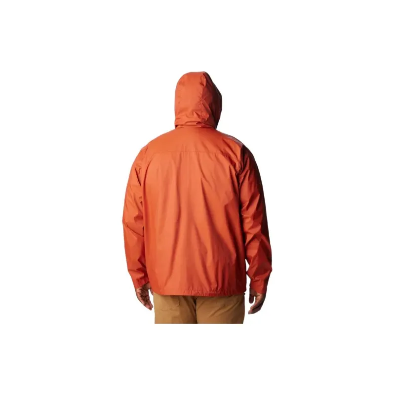 Columbia Glennaker Lake™ Jackets Coats Men's Orange-1