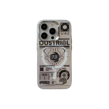 Dis cat Phone Cases