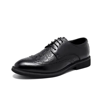 Cachiotti Dress Shoes Men's Black