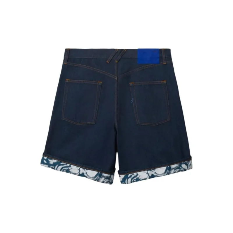 Burberry Shorts-1