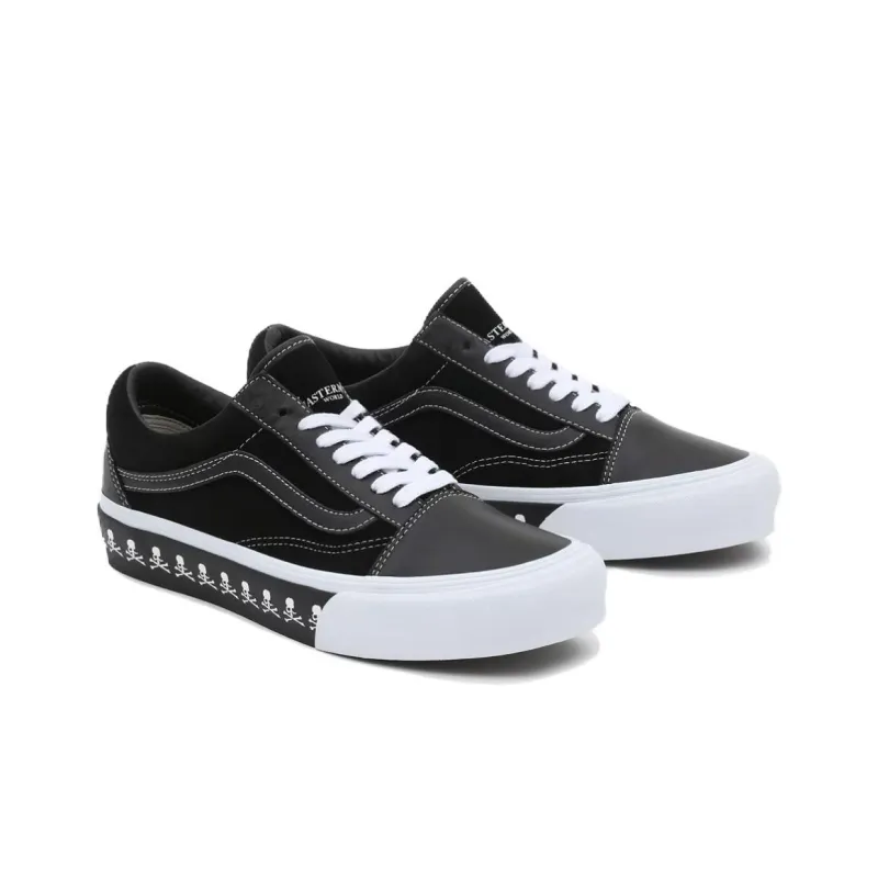 Old Skool Mastermind World X Vans Vlt Lx 'Punk Culture'-3