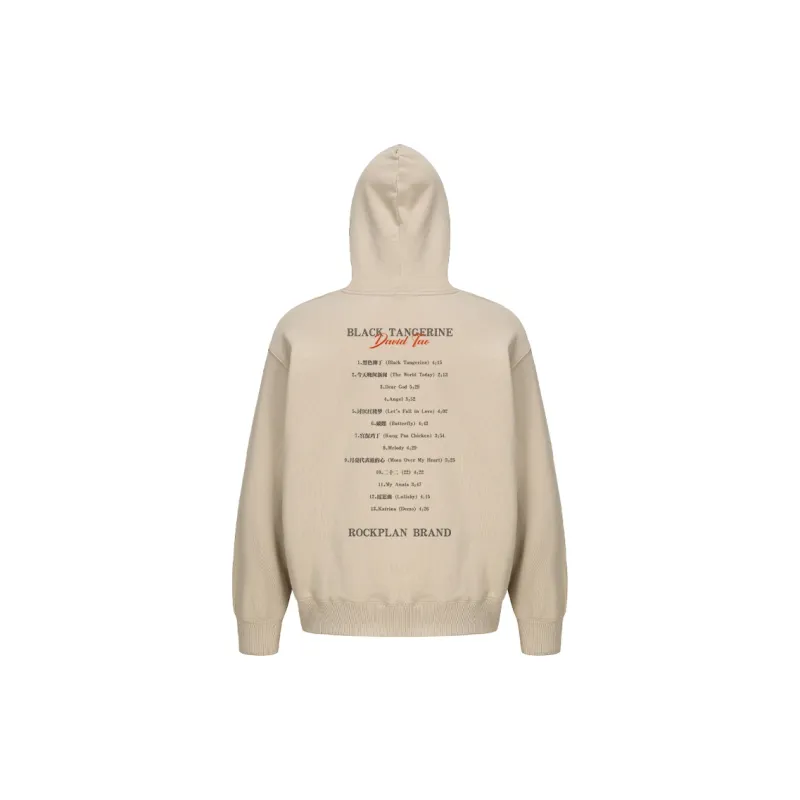 ROCK PLAN Sweatshirts Unisex-8