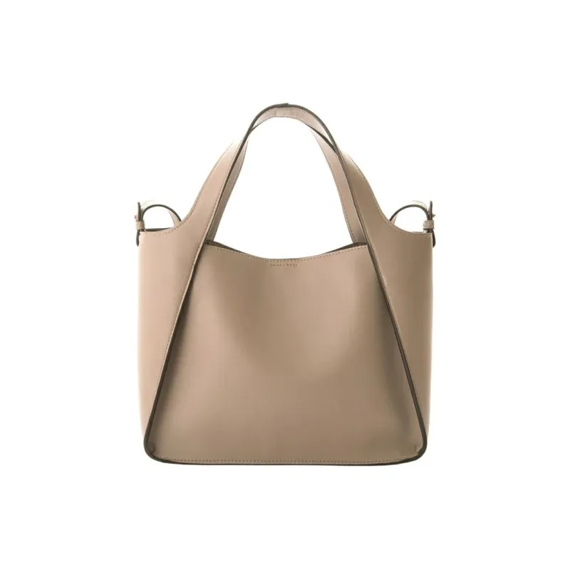 Stella McCartney Logo Detailed Crossbody Bag-3