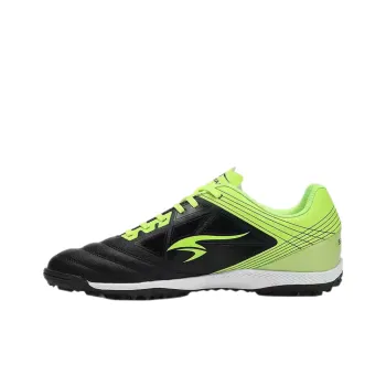 SUNAIS Cushioning, Slip Resistant, Abrasion Resistant, Waterproof Soccer Shoes Unisex