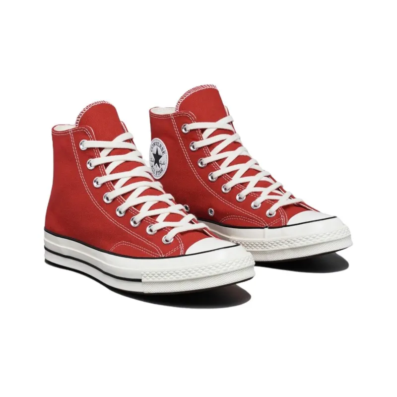 Converse Chuck 70 High 'Vintage Canvas Red'-2