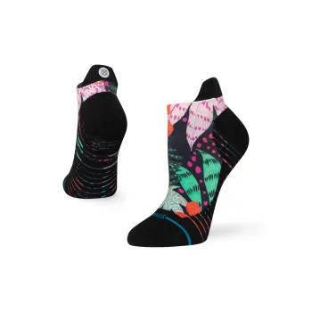 Stance No Show Socks Women's 1 Pack Mixed Color