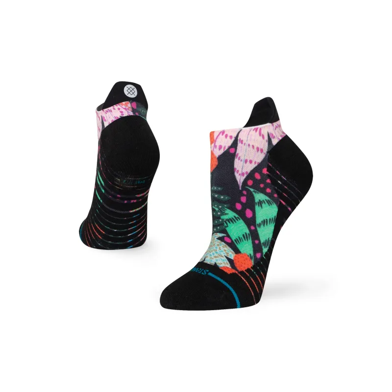 Stance No Show Socks Women's 1 Pack Mixed Color-0