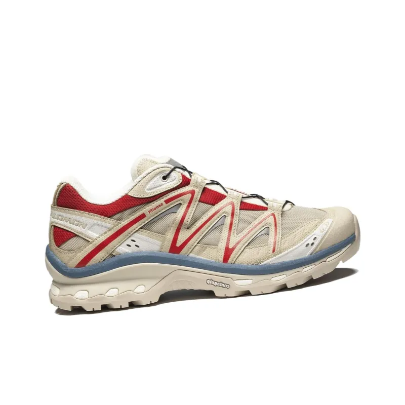 SALOMON XT Quest 'Cream White Red'-3