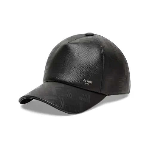 FENDI Peaked Cap Men