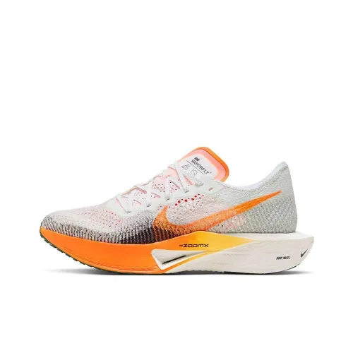 Nike ZoomX Vaporfly 3 Sea Glass Bright Mandarin