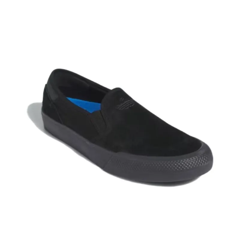 Adidas Shmoofoil Core Black Carbon-2