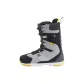 Black/Gray/Yellow