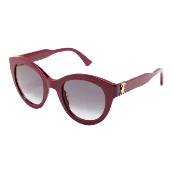 Cartier Double C De Cartier Sunglasses