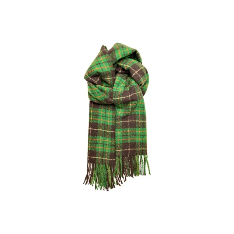 OQD Knit Scarves Unisex-3
