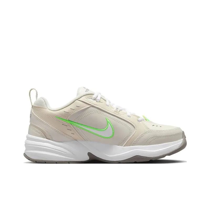 Nike Air Monarch Iv Light Bone-1