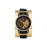 Skeleton Dial