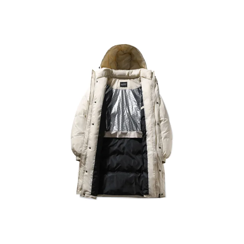 POINTLIMIT FW23 Down Jacket Unisex-12